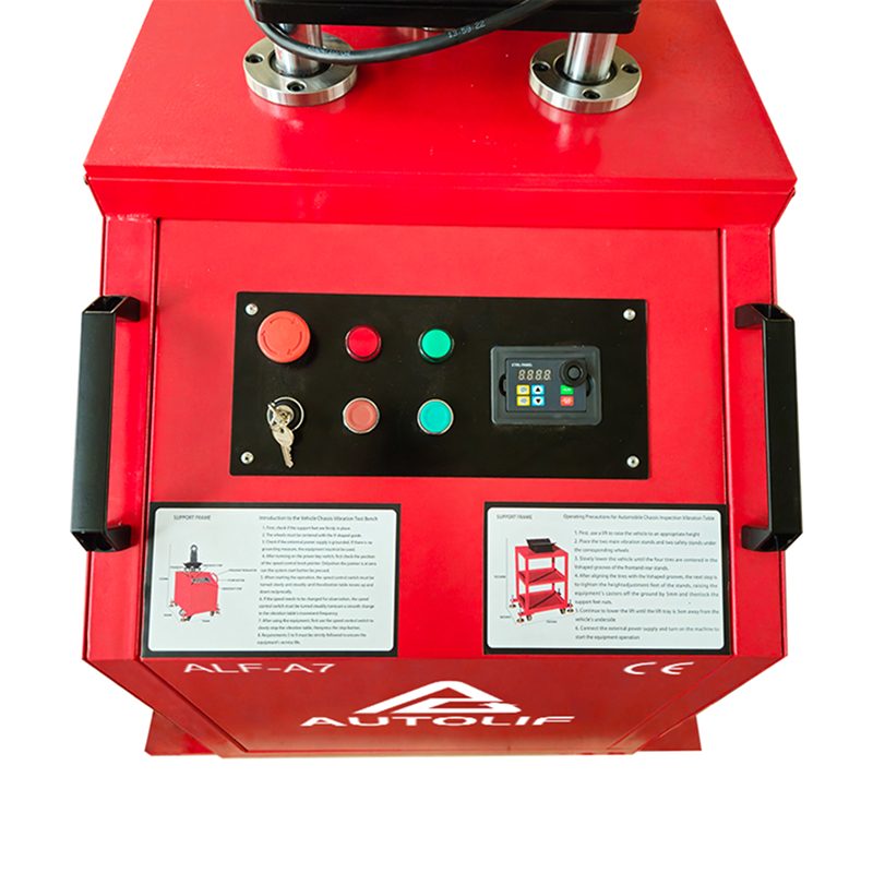 ALF-A7 view 3